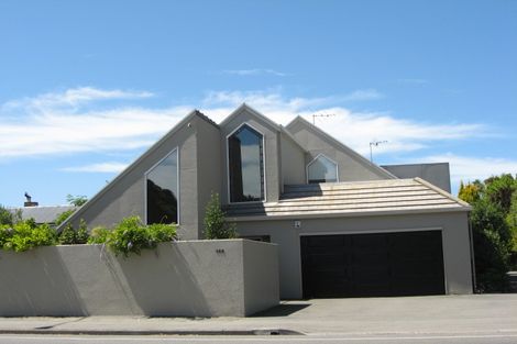 Photo of property in 4/166 Rossall Street, Merivale, Christchurch, 8014