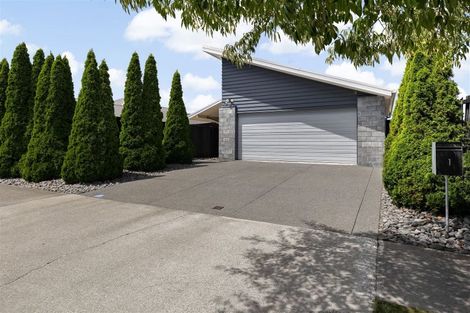 Photo of property in 1 Allison Crescent, Kaiapoi, 7630