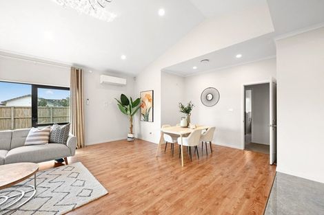 Photo of property in 1 Capricorn Place, Rototuna North, Hamilton, 3210