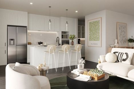 Photo of property in 70 Waterlily Street, Hobsonville, Auckland, 0616