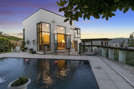 Photo of property in 23 Meadowbank Drive, Belmont, Lower Hutt, 5010