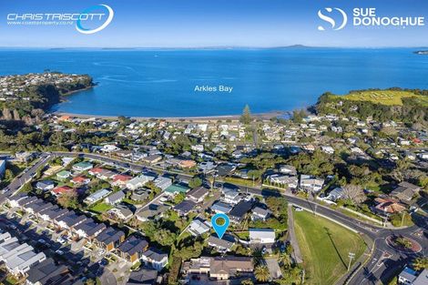 Photo of property in 3a Rishworth Avenue, Stanmore Bay, Whangaparaoa, 0932