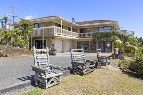 Photo of property in 6 Upper Wainui Road, Raglan, 3297