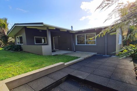 Photo of property in 16 Unity Road, Waitakere, Auckland, 0781