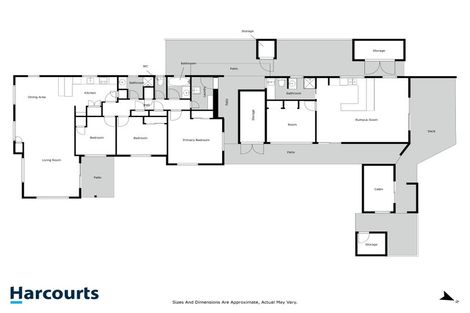 Photo of property in 312 Williamson Road, Whangamata, 3620