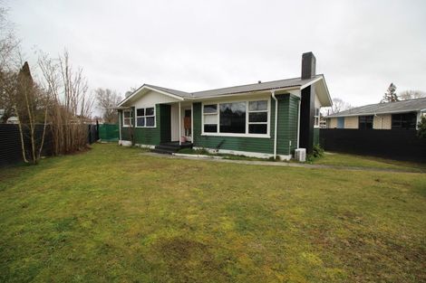 Photo of property in 31 Fergusson Street, Tokoroa, 3420