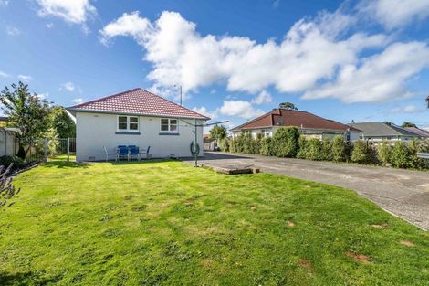 Photo of property in 221 Saint Andrew Street, Glengarry, Invercargill, 9810