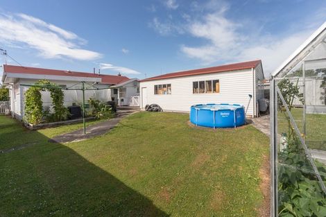 Photo of property in 16 Fitzroy Street, Feilding, 4702