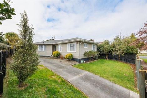 Photo of property in 63 Anakiwa Street, Kelvin Grove, Palmerston North, 4414