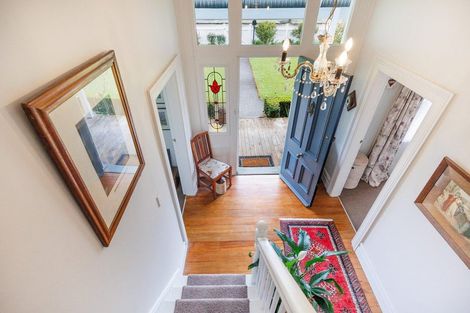 Photo of property in 21 Signal Street, Marton, 4710