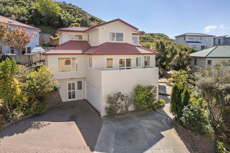 Photo of property in 75 Mclintock Street, Johnsonville, Wellington, 6037