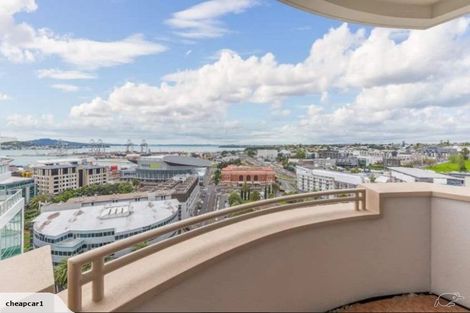 Photo of property in Harbour Royal Apartments, 10b/88 Anzac Avenue, Auckland Central, Auckland, 1010