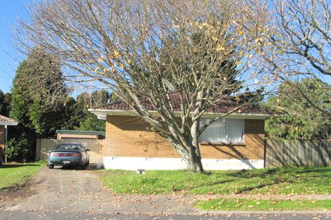 Photo of property in 20 Innismara Avenue, Wattle Downs, Auckland, 2103