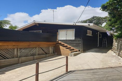 Photo of property in 38 Hope Drive, Okiwi Bay, 7193