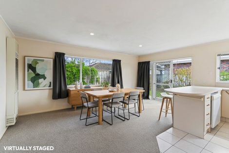 Photo of property in 17a Carlisle Street, Levin, 5510