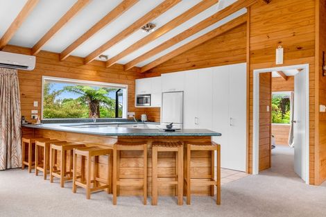 Photo of property in 11 Te Mu Road, Lake Tarawera, Rotorua, 3076