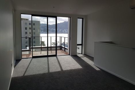 Photo of property in 1c Wilkinson Street, Oriental Bay, Wellington, 6011