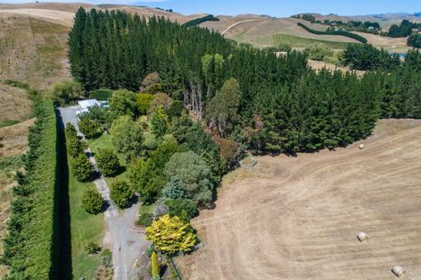 Photo of property in 3675 State Highway 50, Maraekakaho, Hastings, 4171