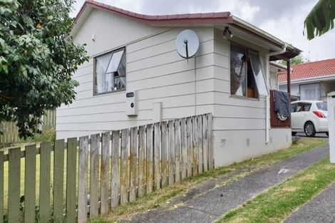 Photo of property in 1/3 Ririno Place, Manurewa, Auckland, 2102