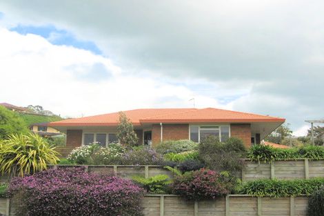 Photo of property in 18b Ashmore Drive, Frankleigh Park, New Plymouth, 4310