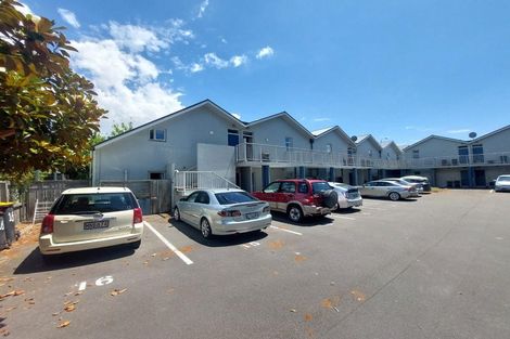 Photo of property in 6/14 Brougham Street, Addington, Christchurch, 8024