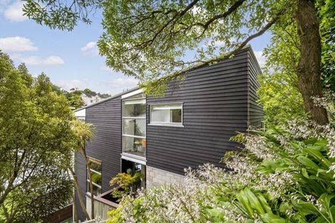 Photo of property in 37f Ngaio Road, Kelburn, Wellington, 6012