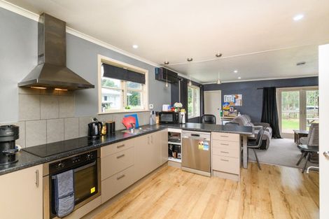 Photo of property in 1324 Napier Road, Ashhurst, 4810