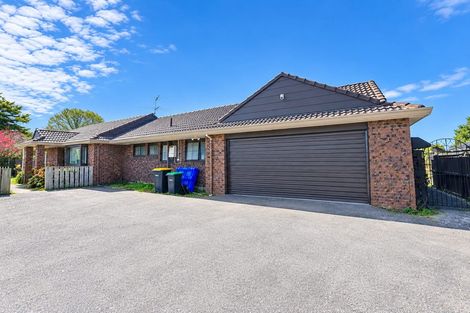 Photo of property in 264 Yaldhurst Road, Avonhead, Christchurch, 8042