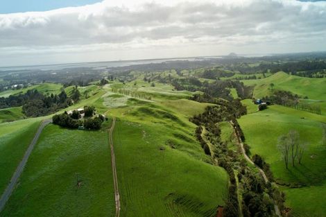 Photo of property in 717 Wright Road, Aongatete, 3181