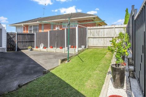 Photo of property in 7 Lawrence Crescent, Hillpark, Auckland, 2102