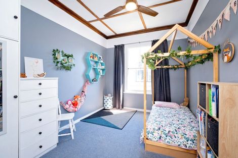 Photo of property in 23 Jull Street, Napier South, Napier, 4110