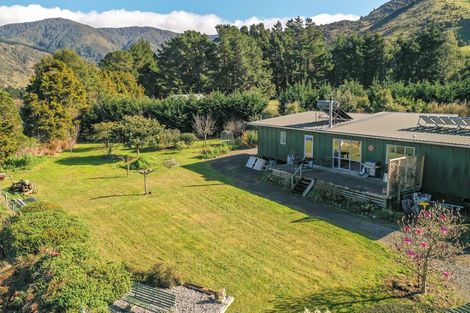Photo of property in 313 Upper Waingawa Road, Kaituna, Masterton, 5888