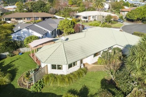 Photo of property in 17 Pampas Grove, Welcome Bay, Tauranga, 3112
