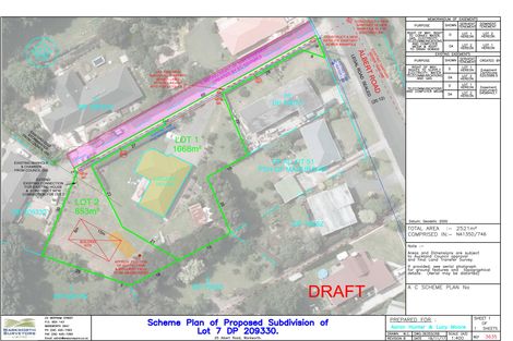 Photo of property in 25 Albert Road, Warkworth, 0910