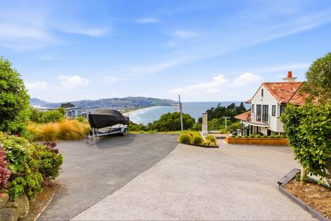 Photo of property in 5 Highgrove, Saint Clair, Dunedin, 9012