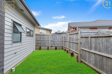 Photo of property in 62 Totara Meadows Court, Wiri, Auckland, 2104