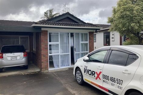 Photo of property in 6 Isola Place, Manukau, Auckland, 2025