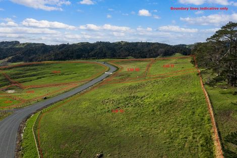 Photo of property in 158 Hellyer Road, Kaukapakapa, 0873