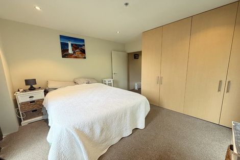 Photo of property in Sanctum Apartments, 27/10b Ebor Street, Te Aro, Wellington, 6011