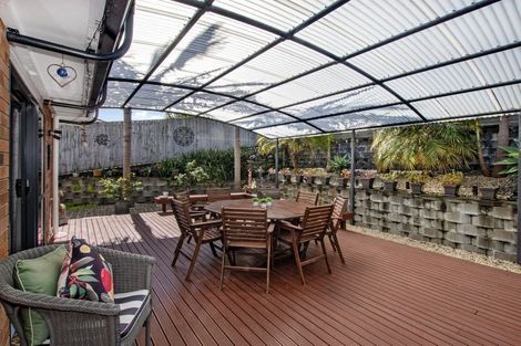 Photo of property in 36 Briden Drive, Tikipunga, Whangarei, 0112