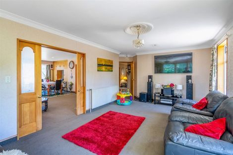 Photo of property in 19 Mitre Street, Gore, 9710