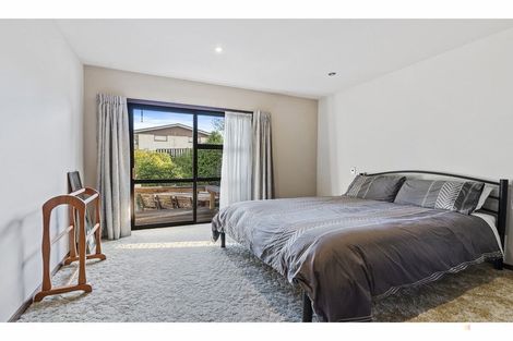 Photo of property in 16 Coulter Place, Geraldine, 7930