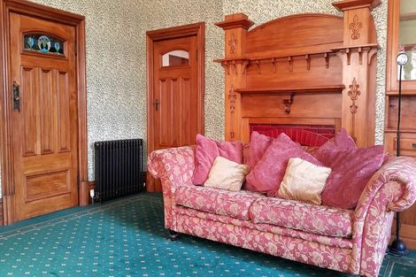 Photo of property in 311 Stuart Street, Dunedin Central, Dunedin, 9016