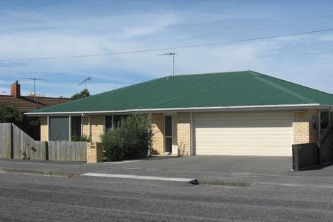 Photo of property in 100 William Street, Ashburton, 7700