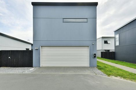 Photo of property in 14 Woodcock Road, Wigram, Christchurch, 8025