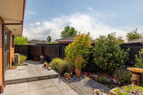 Photo of property in 21 Wiltshire Court, Rangiora, 7400