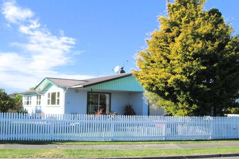 Photo of property in 22 Scully Crescent, Onekawa, Napier, 4110