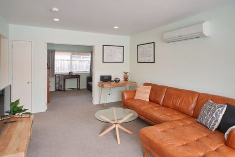 Photo of property in Rivertown Villas, 150 Williams Street, Kaiapoi, 7630