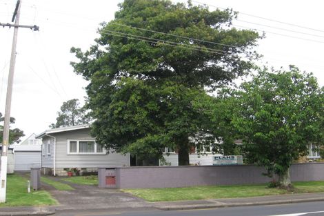 Photo of property in 34 Carbine Road, Mount Wellington, Auckland, 1060