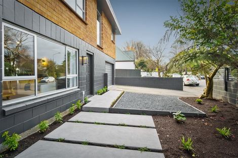 Photo of property in 1/27 Innes Road, St Albans, Christchurch, 8052